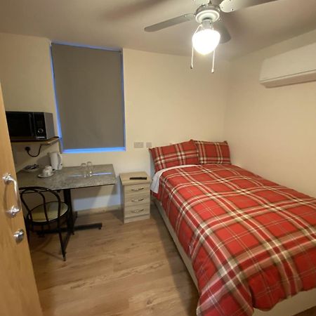 Camden Town Studios Лондон Экстерьер фото