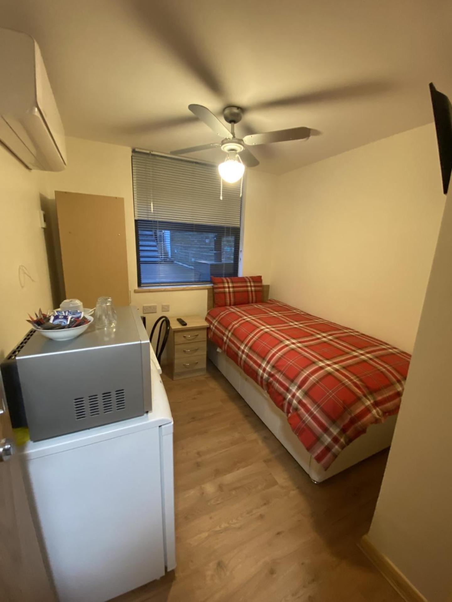 Camden Town Studios Лондон Экстерьер фото