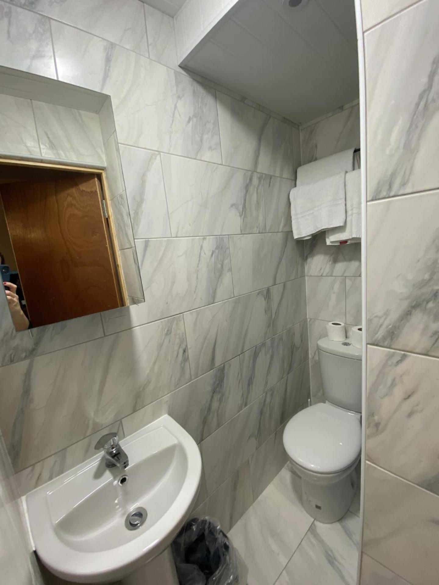 Camden Town Studios Лондон Экстерьер фото